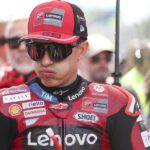 Marc Marquez set for MotoGP return at Mugello after injury recovery