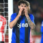 Marcos Senesi to leave Bournemouth at season's end as top clubs show interest