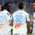 Marseille sanctions Aubameyang after training facility incident involving fire extinguisher and room damage