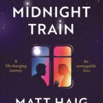 Matt Haig reflects on personal struggles and mental health journey ahead of new novel