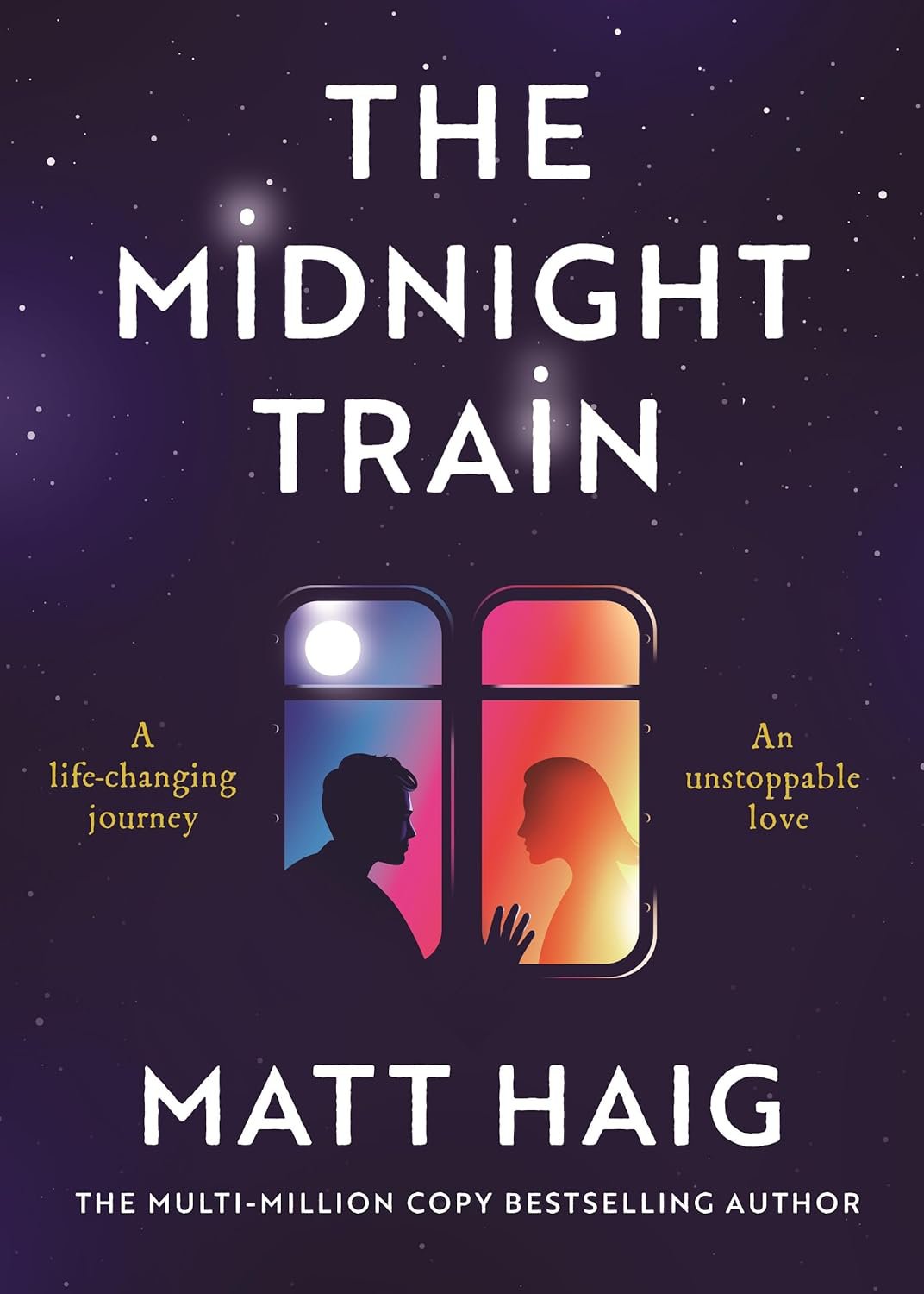 Matt Haig reflects on personal struggles and mental health journey ahead of new novel