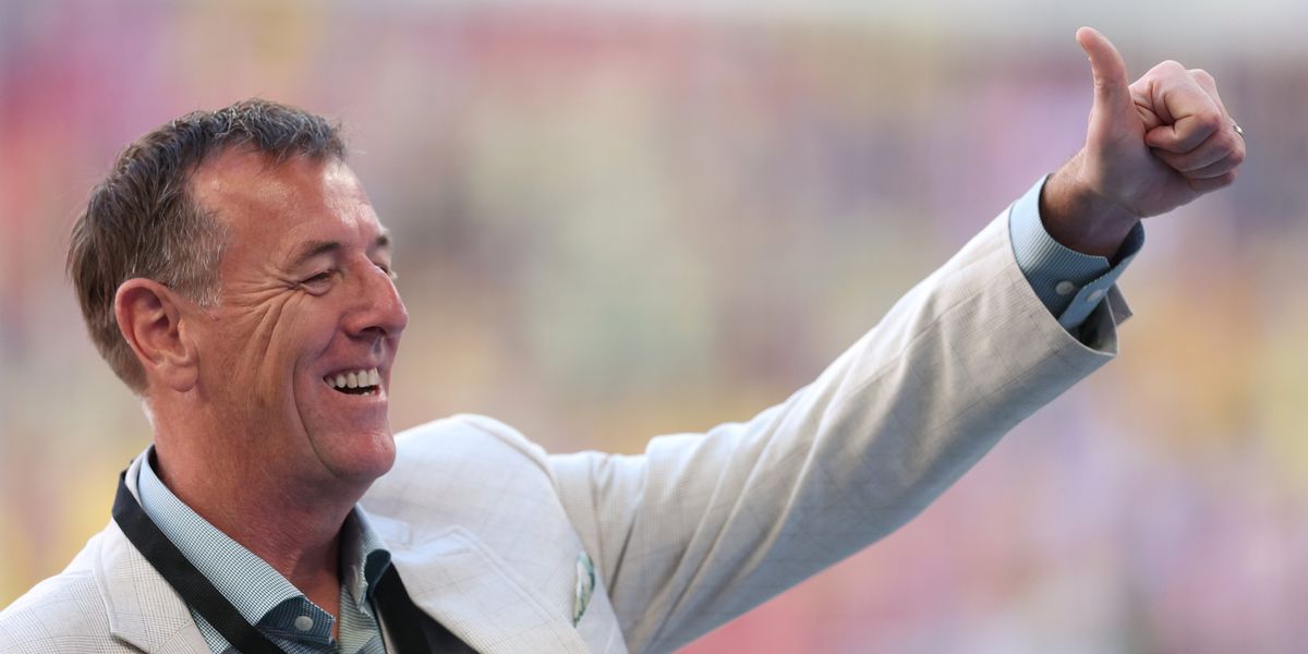 Matt Le Tissier returns to Southampton FC, claims victory in 'war on woke'