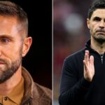 Matthew Upson backs Mikel Arteta, insists sacking him would be unwise amid pressure