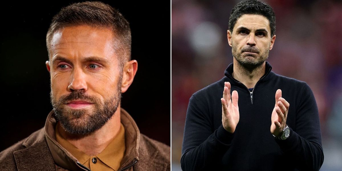 Matthew Upson backs Mikel Arteta, insists sacking him would be unwise amid pressure