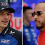 Max Verstappen expresses frustration with Lewis Hamilton over costly time loss in Miami Grand Prix