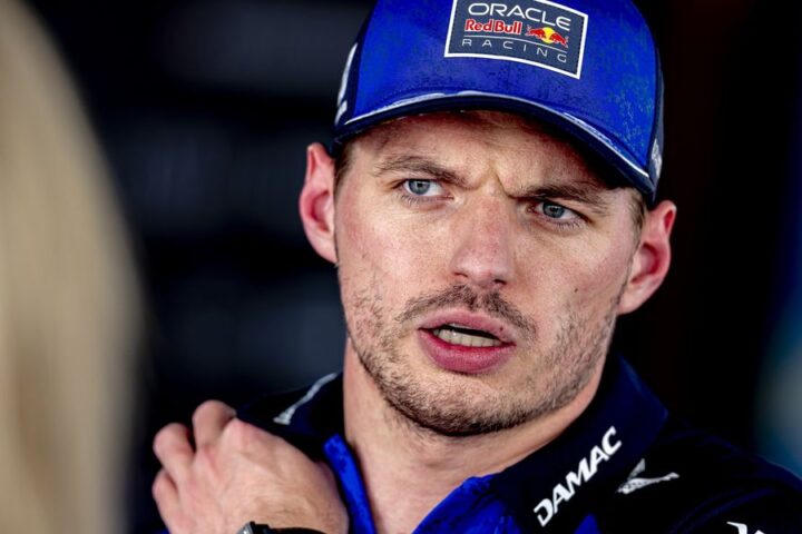 Max Verstappen threatens retirement from Formula One over engine regulation disputes