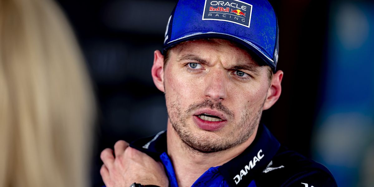 Max Verstappen threatens retirement from Formula One over engine regulation disputes