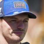 Max Verstappen updates on his Formula One future ahead of Canadian Grand Prix