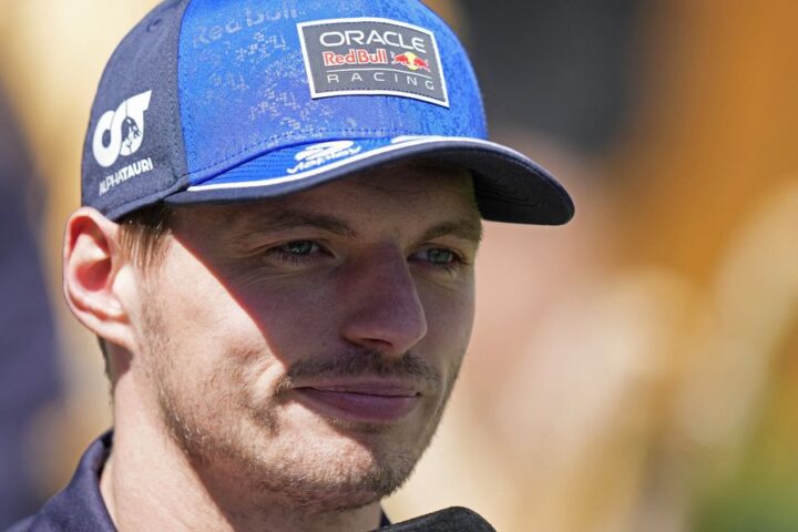 Max Verstappen updates on his Formula One future ahead of Canadian Grand Prix