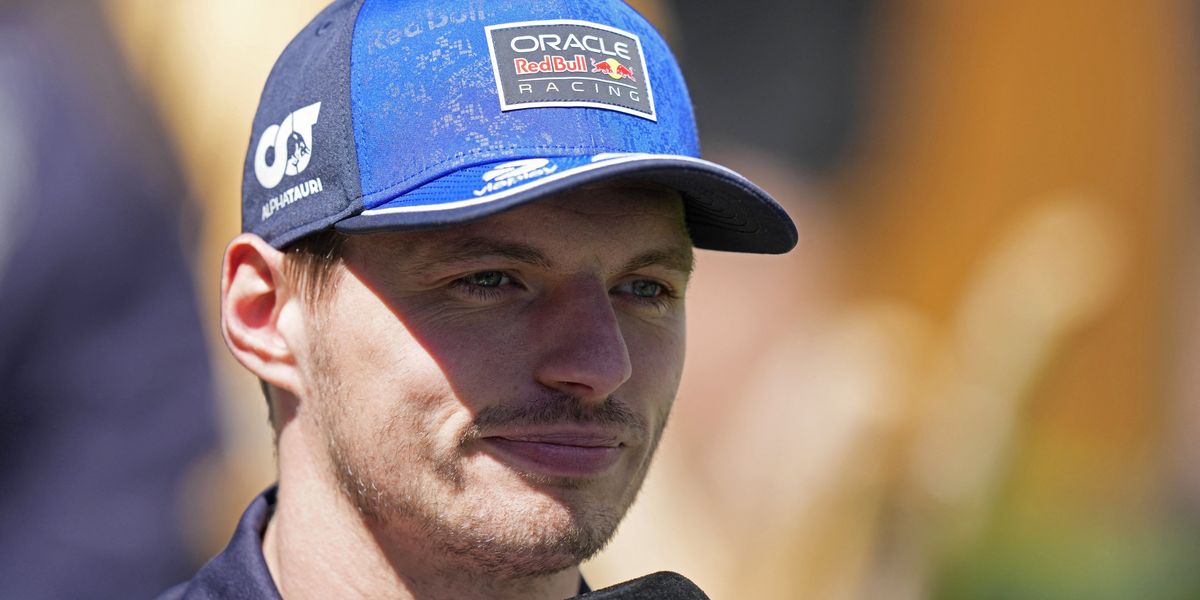 Max Verstappen updates on his Formula One future ahead of Canadian Grand Prix