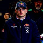 Max Verstappen's victory hopes dashed by mechanical failure at Nurburgring 24 Hours