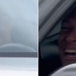 Mbappe seen laughing after Valverde's hospitalisation amid Real Madrid turmoil