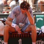 McEnroe attributes Sinner's French Open exit to extreme heat conditions