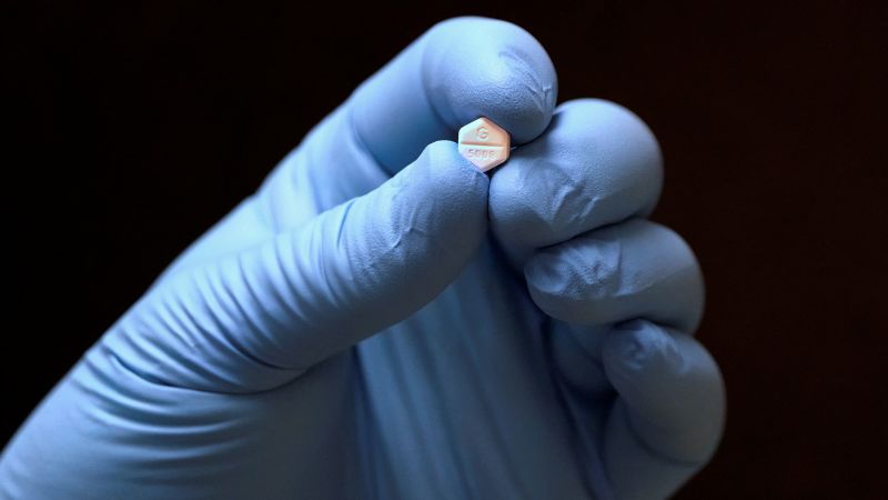 Medication abortion options remain despite potential mifepristone restrictions in the U.S.