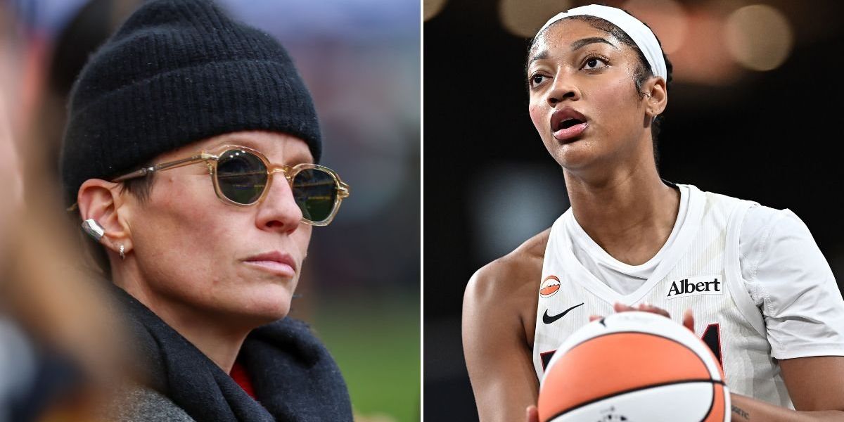 Megan Rapinoe supports Angel Reese's decision to skip media sessions for personal peace