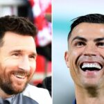 Messi reflects on sporting rivalry with Ronaldo ahead of World Cup match-up