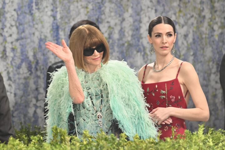Met Gala faces backlash over ethical concerns amid lavish celebration of celebrity and commerce