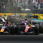 Miami Grand Prix start time moved forward to 6pm due to severe weather threat