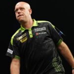 Michael van Gerwen dismisses Premier League concerns ahead of crucial final matches