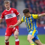 Middlesbrough and Southampton settle for goalless draw in Championship play-off first leg