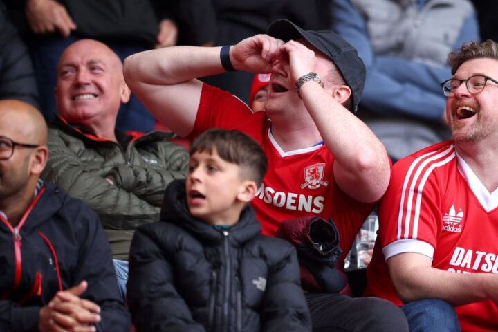 Middlesbrough demands Southampton's expulsion from Championship play-off final over spying allegations