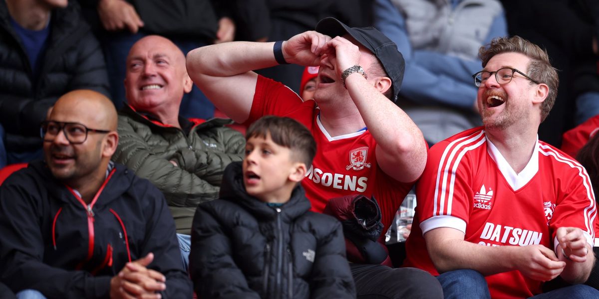 Middlesbrough demands Southampton's expulsion from Championship play-off final over spying allegations