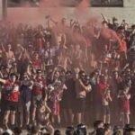 Middlesbrough fans target Keir Starmer with chants ahead of Championship play-off final
