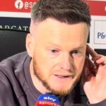 Middlesbrough manager condemns Southampton's actions as disgraceful after play-off exit