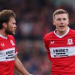 Middlesbrough players resume training as they await decision on Southampton's play-off eligibility