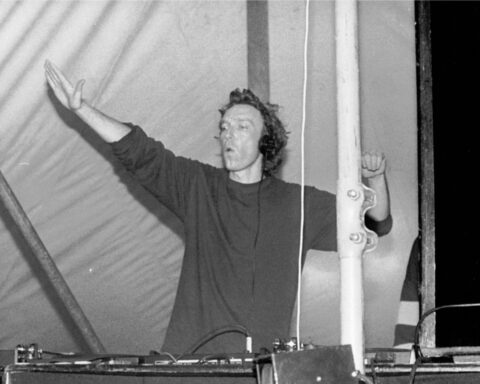 Mike Pickering reflects on the Haçienda's legacy in new memoir Manchester Must Dance