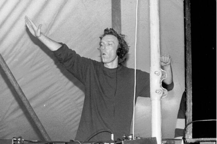 Mike Pickering reflects on the Haçienda's legacy in new memoir Manchester Must Dance