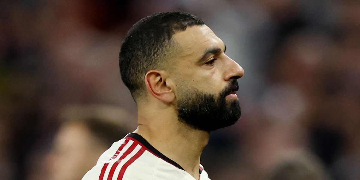 Mohamed Salah calls for Liverpool to reclaim attacking identity after Villa defeat