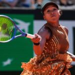 Naomi Osaka defends pre-French Open dinner after mixed online reactions