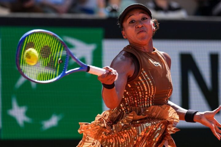 Naomi Osaka defends pre-French Open dinner after mixed online reactions