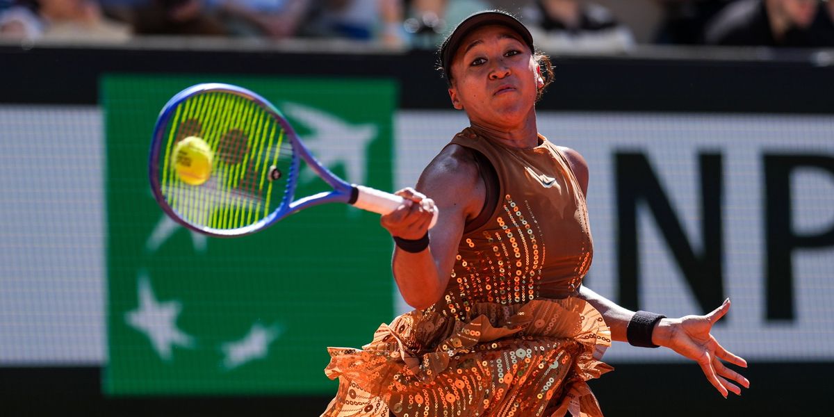 Naomi Osaka defends pre-French Open dinner after mixed online reactions
