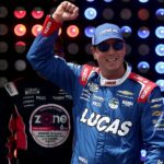 NASCAR champion Kyle Busch dies at 41 after withdrawing from race due to illness