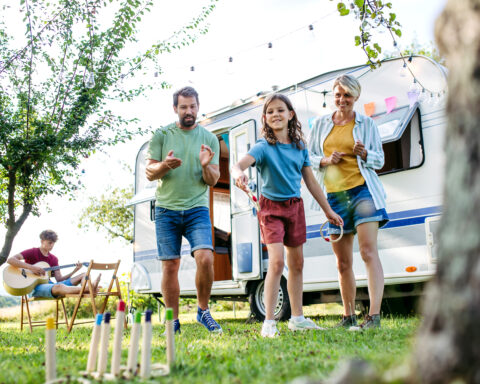 Nearly 20% of Brits would reconsider staycation plans due to potential holiday tax increase