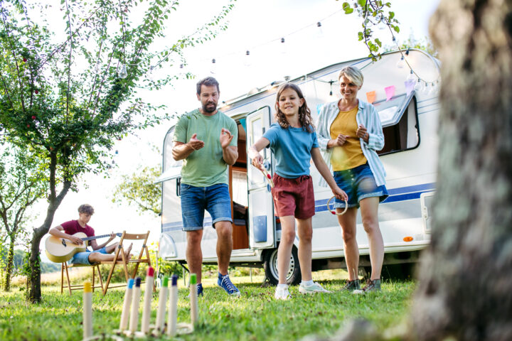 Nearly 20% of Brits would reconsider staycation plans due to potential holiday tax increase