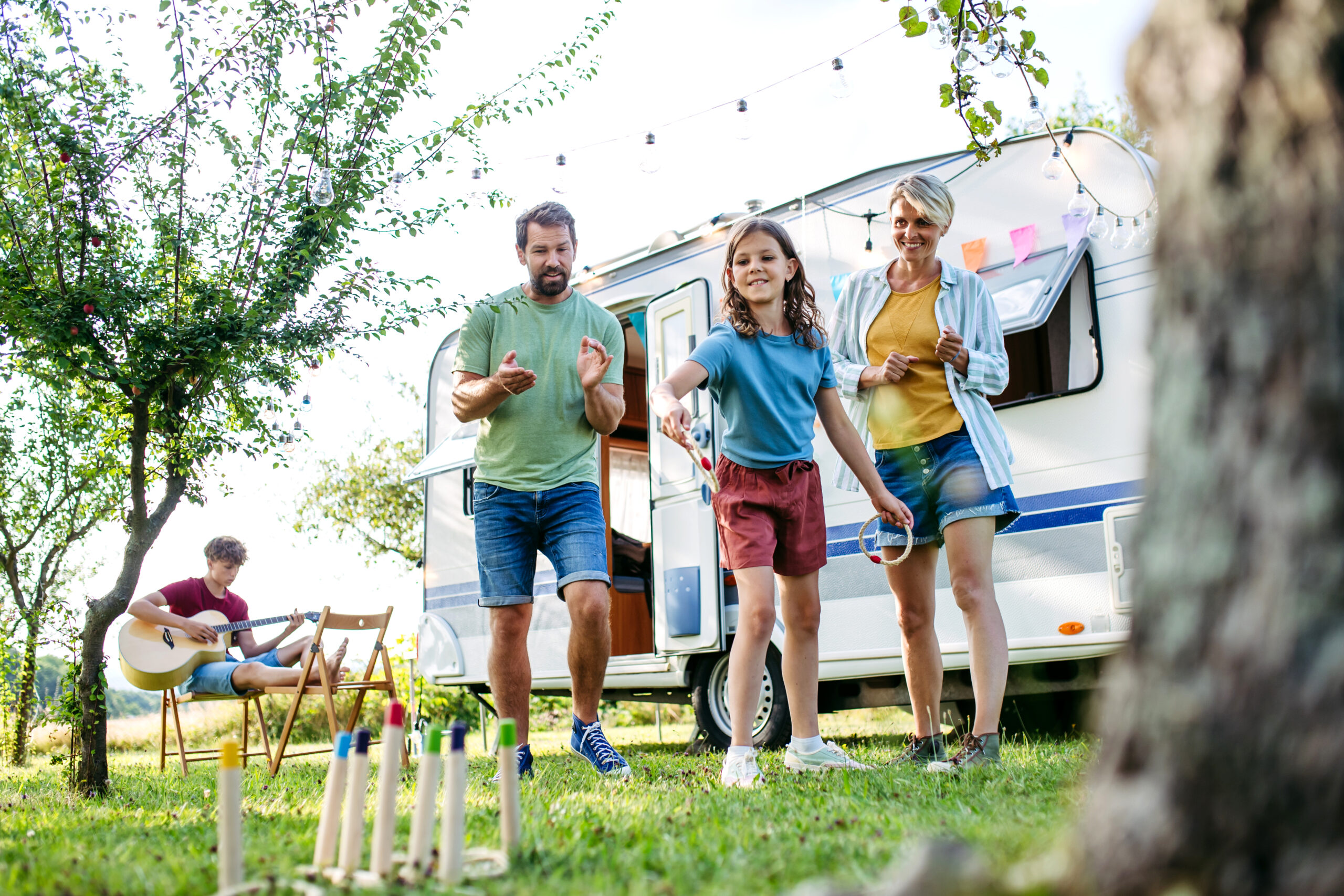 Nearly 20% of Brits would reconsider staycation plans due to potential holiday tax increase