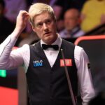 Neil Robertson criticises lenient entry standards of snooker's Hall of Fame despite being a member