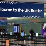 Net migration to the UK falls to lowest level since Covid at 171,000