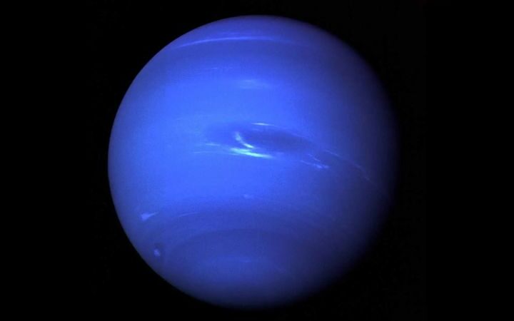New study suggests Nereid may be the sole survivor of ancient Neptune moon system
