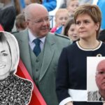 Nicola Sturgeon's management style under scrutiny amid husband’s embezzlement scandal