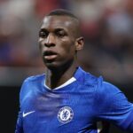 Nicolas Jackson set for Chelsea return as new manager Xabi Alonso prepares assessment