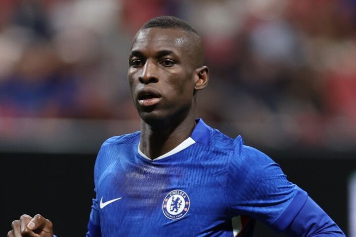 Nicolas Jackson set for Chelsea return as new manager Xabi Alonso prepares assessment