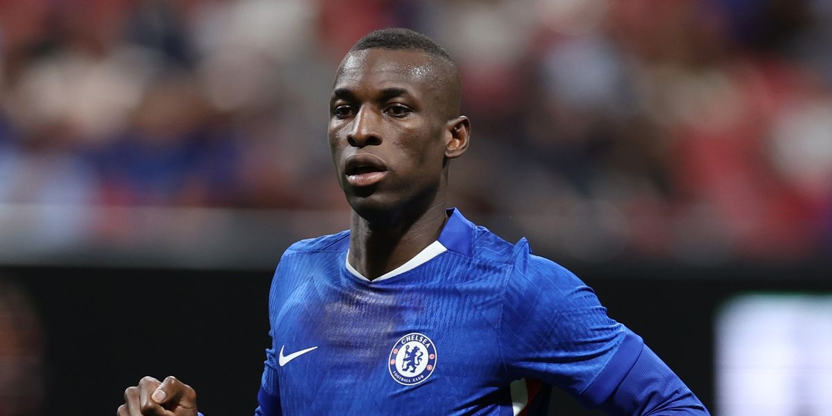 Nicolas Jackson set for Chelsea return as new manager Xabi Alonso prepares assessment