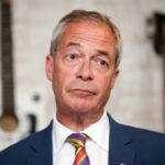 Nigel Farage predicts general election victory in under a year, dismisses Labour's tenure