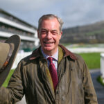 Nigel Farage warns affordability checks could drive gambling industry underground