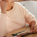 No contact between families doesn't always signify a definitive end to relationships