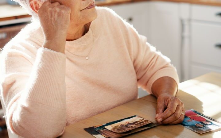 No contact between families doesn't always signify a definitive end to relationships